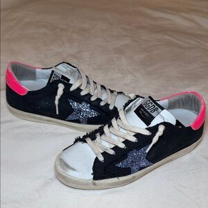 Golden Goose Super-Star